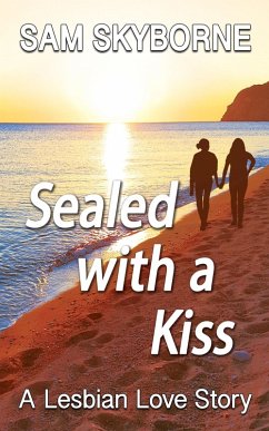 Cover Sealed with a Kiss (Lesvos Island) (eBook, ePUB)