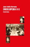 Enciclopedia B-S (eBook, ePUB) Enciclopedia B-S (eBook, ePUB)