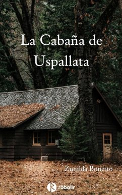 Cover La cabaña de Uspallata (eBook, ePUB)