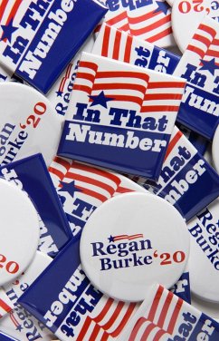 In That Number (eBook, ePUB) - Burke, Regan