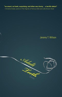 Cover Adult Teeth (eBook, ePUB)