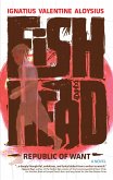 Fishhead (eBook, ePUB)