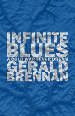 Cover Infinite Blues (eBook, ePUB)