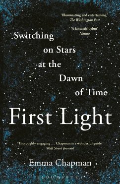 First Light (eBook, ePUB) - Chapman, Emma