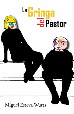 Cover La Gringa del Pastor (eBook, ePUB)