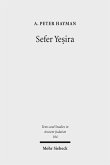 Sefer Yesira (eBook, PDF)