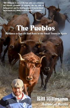 Cover The Pueblos (eBook, ePUB)