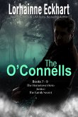 The O&quote;Connells Books 7 - 9 (eBook, ePUB)