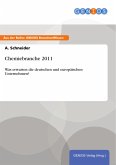 Chemiebranche 2011 (eBook, PDF)