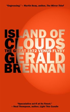 Cover Island of Clouds (eBook, ePUB)