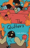 The Quitters (eBook, ePUB)