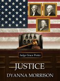 Justice (eBook, ePUB)