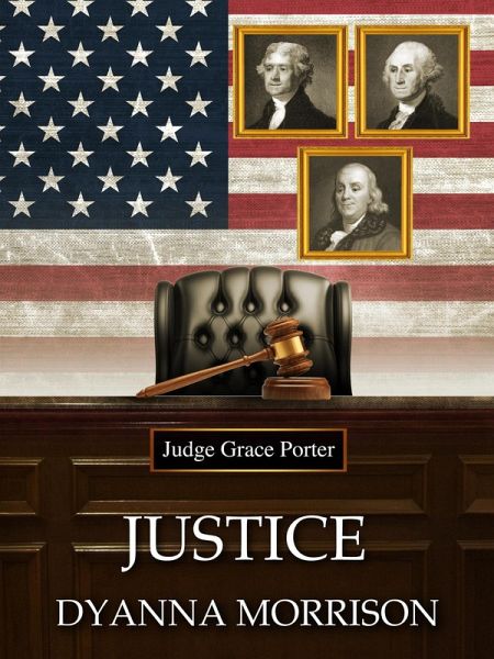 Justice (eBook, ePUB)