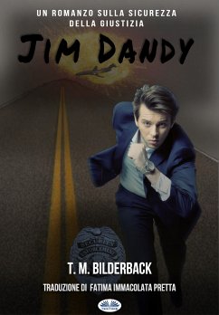 Jim Dandy (eBook, ePUB) - Bilderback, T. M.
