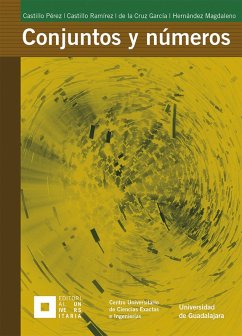Cover Conjuntos y números (eBook, ePUB)