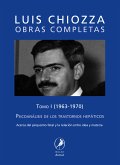 Obras completas de Luis Chiozza Tomo I (eBook, ePUB)