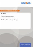 Automobilzulieferer (eBook, PDF)