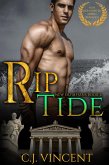 Rip Tide: A M/M Non-Shifter MPREG Romance (New Olympians, #2) (eBook, ePUB) Rip Tide: A M/M Non-Shifter MPREG Romance (New Olympians, #2) (eBook, ePUB)