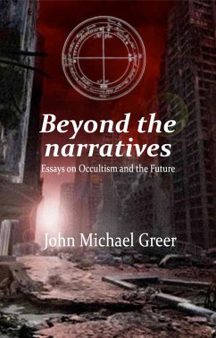 Cover Beyond the Narratives (eBook, ePUB)