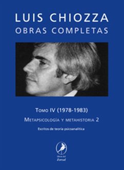 Cover Obras completas de Luis Chiozza Tomo IV (eBook, ePUB)