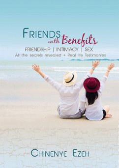 Friends with Benefits (eBook, ePUB) - Ezeh, Chinenye