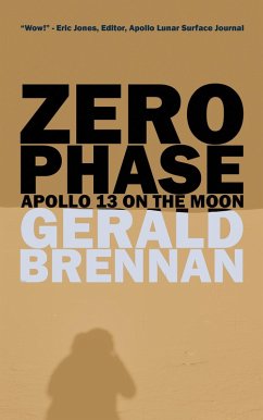 Zero Phase (eBook, ePUB) - Brennan, Gerald