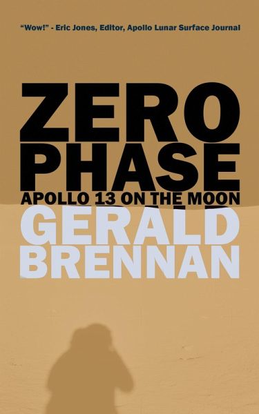 Zero Phase (eBook, ePUB) Zero Phase (eBook, ePUB)