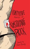 Forty-Five Minutes of Unstoppable Rock (eBook, ePUB)