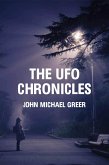 The UFO Chronicles (eBook, ePUB)
