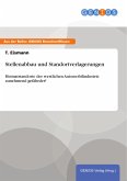 Stellenabbau und Standortverlagerungen (eBook, PDF) Stellenabbau und Standortverlagerungen (eBook, PDF)