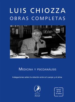 Medicina y Psicoanálisis (eBook, ePUB) - Chiozza, Luis