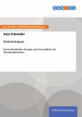 Industriegase (eBook, PDF)