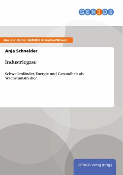 Cover Industriegase (eBook, PDF)