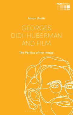 Georges Didi-Huberman and Film (eBook, PDF) - Smith, Alison