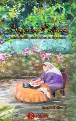 Cover Bajo la parra (eBook, ePUB)