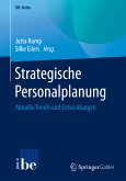 Strategische Personalplanung (eBook, PDF)