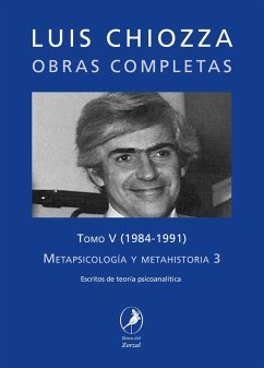 Obras completas de Luis Chiozza Tomo V (eBook, ePUB) - Chiozza, Luis