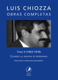 Obras completas de Luis Chiozza Tomo II (eBook, ePUB)