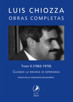 Obras completas de Luis Chiozza Tomo II (eBook, ePUB) - Chiozza, Luis