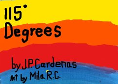 Cover 115 Degrees (eBook, ePUB)