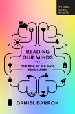 Reading Our Minds (eBook, ePUB)