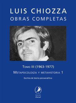Obras completas de Luis Chiozza Tomo III (eBook, ePUB) - Chiozza, Luis