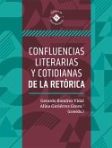 Confluencias literarias y cotidianas de la retórica (eBook, ePUB)
