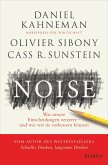 Noise (eBook, ePUB)