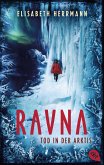 Tod in der Arktis / RAVNA Bd.1 (eBook, ePUB)