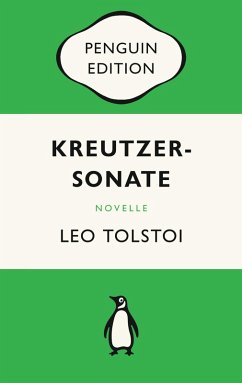 Kreutzersonate (eBook, ePUB) - Tolstoi, Leo