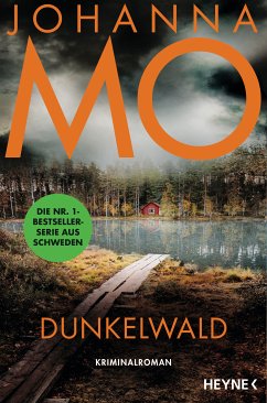 Dunkelwald / Hanna Duncker Bd.3 (eBook, ePUB) - Mo, Johanna