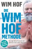 Die Wim-Hof-Methode (eBook, ePUB)
