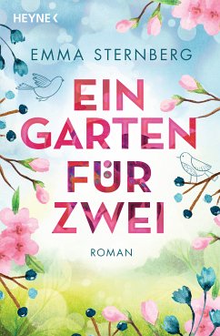Ein Garten für zwei (eBook, ePUB) - Sternberg, Emma