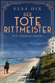 Der tote Rittmeister / Viktoria Berg Bd.2 (eBook, ePUB)